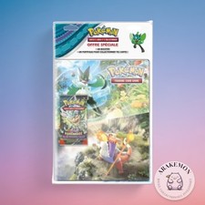 Portfolio A4 180 cartes +