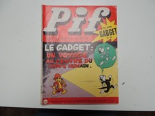 BD - PIF GADGET N°83 de 1970