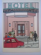 Ancienne CP Carte Postale 2007