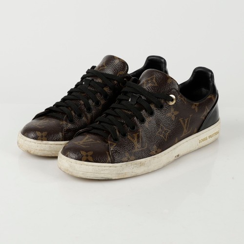 Louis vuitton sneakers - louis,