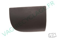 ♻️Cache sous grille de