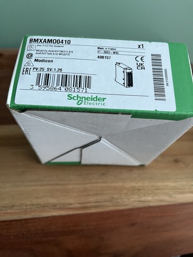Module sortie analogique - module,