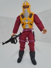 BIG JIM Vektor