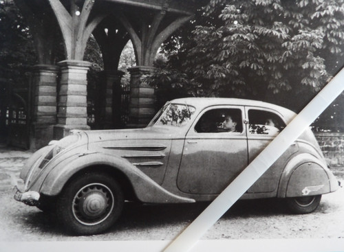 Photo peugeot 302 - 302, luxe