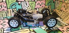 vintage 1/8 buggy/Gyro 21