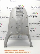 Carénage Sous-Pédale CHIGLIA