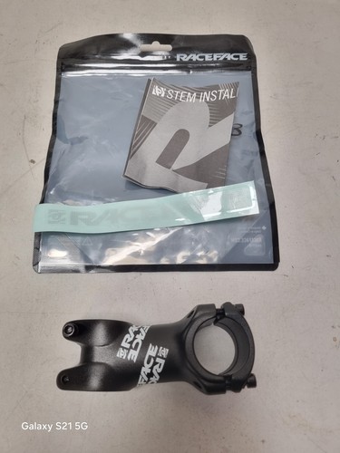 Race face ride stem potence - race,