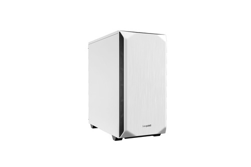 Quiet pure base 500 - pure,