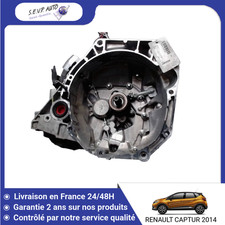 🇫🇷 BOITE DE VITESSES