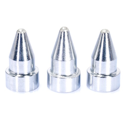 Jeu pointes pour - 3, station