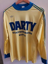 Maillot Football Vintage