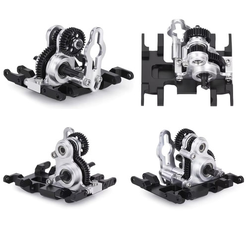 Ogrc scx24 aluminum - ogrc,