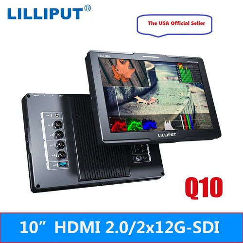 Lilliput q10 1500nits - 10.1,