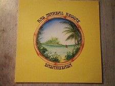 RAS MANDAL REGGAE DASANUDASA