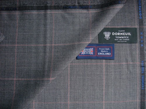 Dormeuil laine 5 - 95%, +