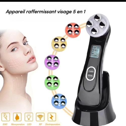 Appareil anti vieillissement - appareil, anti-vieillissement