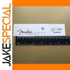 Headstock Logo 3Pcs Fender