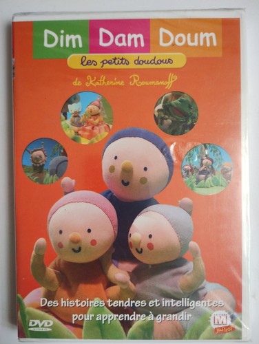 Braderie dvd neuf dim - braderie,