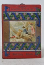 Les Deux côtés du mur par M. Bertin Hetzel petite bibliothèque Blanche