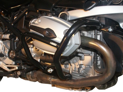 Pare carters crash bars heed - carters,