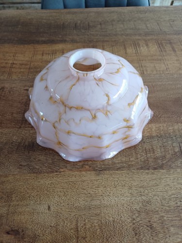 Ancienne lampe suspension - ancienne,