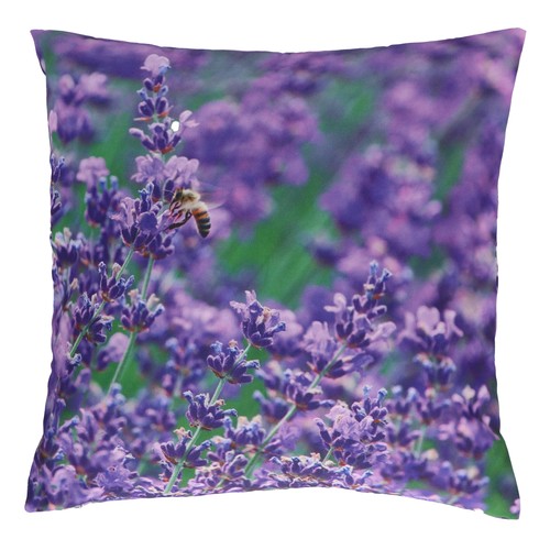 Petit coussin extérieur en - petit,