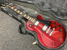 [Gibson] Guitare électrique
