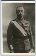 Italia, Re Vittorio Emanuele