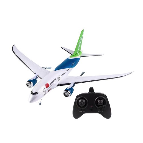 Glider aircraft ailes - rc,
