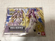 Saint Cloth Myth Athena Saori