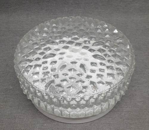 Plafonnier applique vintage - vintage, en