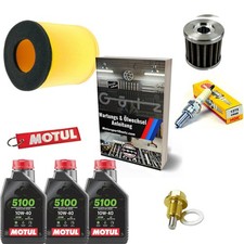 Course Kit D'Entretien Micro