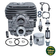 Kit cylindre et piston Nikasil