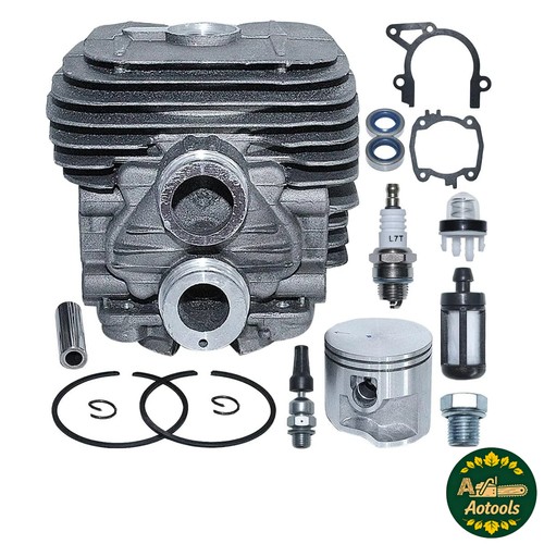 Kit cylindre piston nikasil - cylindre,