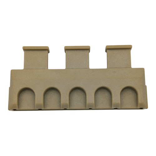 Playmobil 3666 gris clair mur