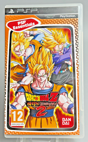 Jeu dragon ball shin - jeu,