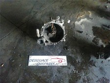 BOITE DE VITESSES MANUELLE Skoda FABIA 1.4 (60 CV) 2000 1Z4