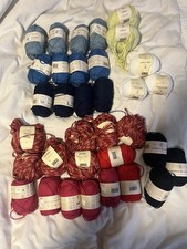 Rowan yarn collection 34 - rowan, of