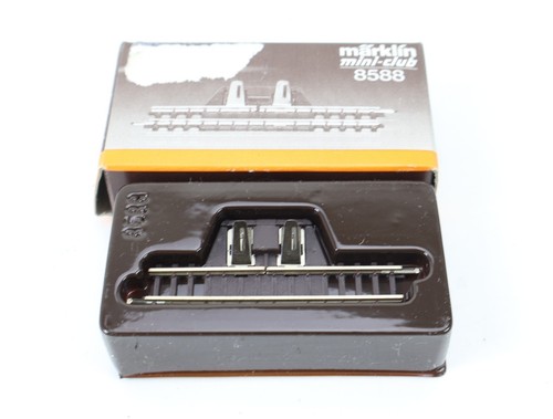 Märklin mini club 8588 voie - märklin,