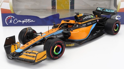 Solide mclaren f1 - mclaren,