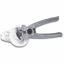 Pinces en verre mosaïque