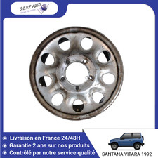 🇫🇷 JANTE TOLE SANTANA