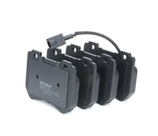 Brake Pads Set for RIDEX