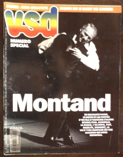 Magazine vsd 741 - vsd, (14