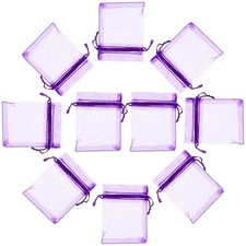 100 pièces sachets de - ,