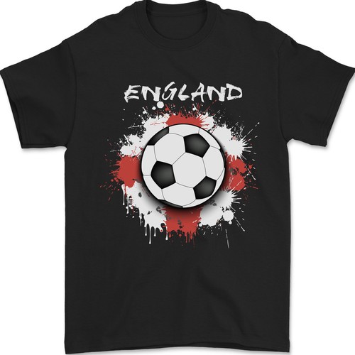 Shirt pour homme drapeau - t-shirt,