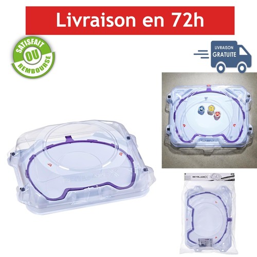 Beyblade arène combat - arène, de