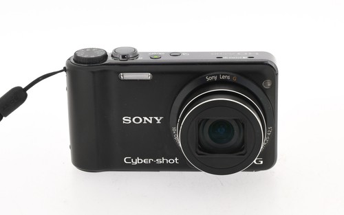 Sony dsc hx5v - –, compact