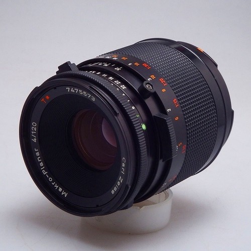 Objectif macro hasselblad - objectif, cf