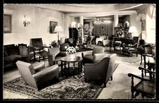 CPA Paris, Intérieur